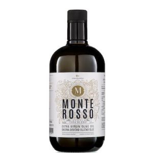 Monterosso Casa Blend Ekstra deviško oljčno olje - 0,75 L