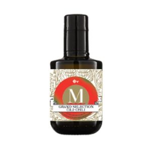 Monterosso Grand Selection 0,25 Extra virgin olive oil with chili