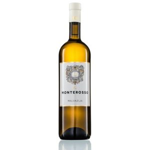 Monterosso Malvazija 0,75l belo vino