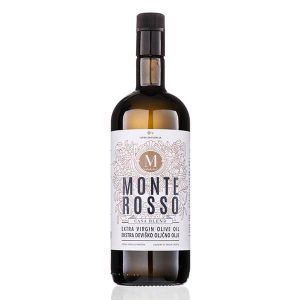 Monterosso Casa Blend Ekstra deviško oljčno olje - 1 L