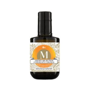 Monterosso Grand Selection 0,25 Extra virgin olive oil with orange