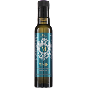 Monterosso Premium 0,25l Extra virgin olive oil - Blue