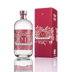Monterosso Grand Selection 0,5l Ekstra deviško oljčno olje - Zlata, zelena